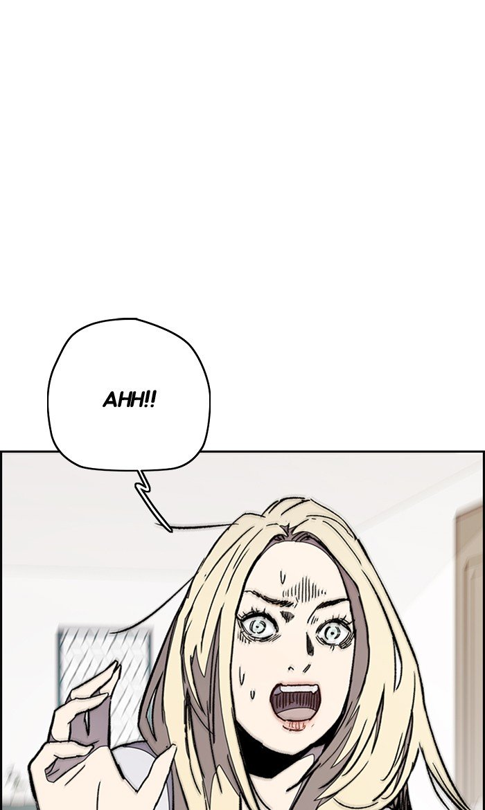 Wind Breaker chapter 278 page 27