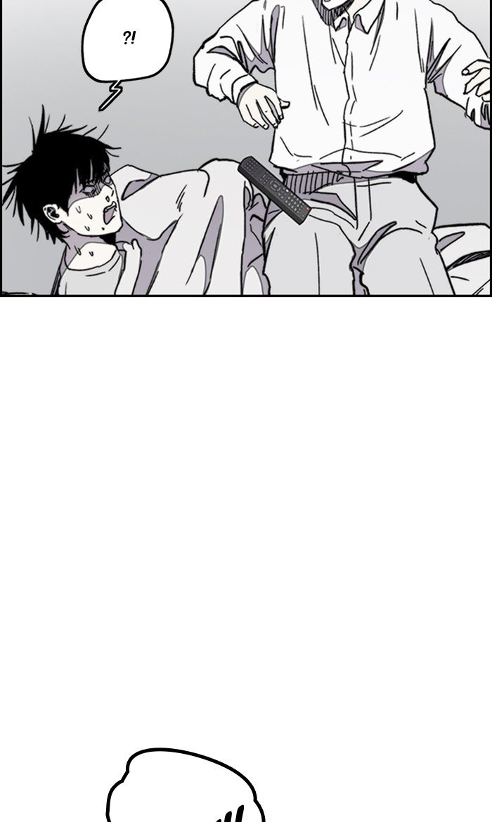 Wind Breaker chapter 278 page 29