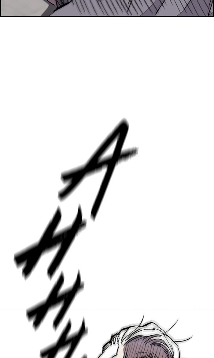 Wind Breaker chapter 278 page 33