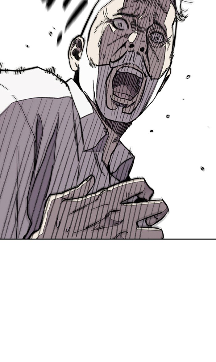Wind Breaker chapter 278 page 34