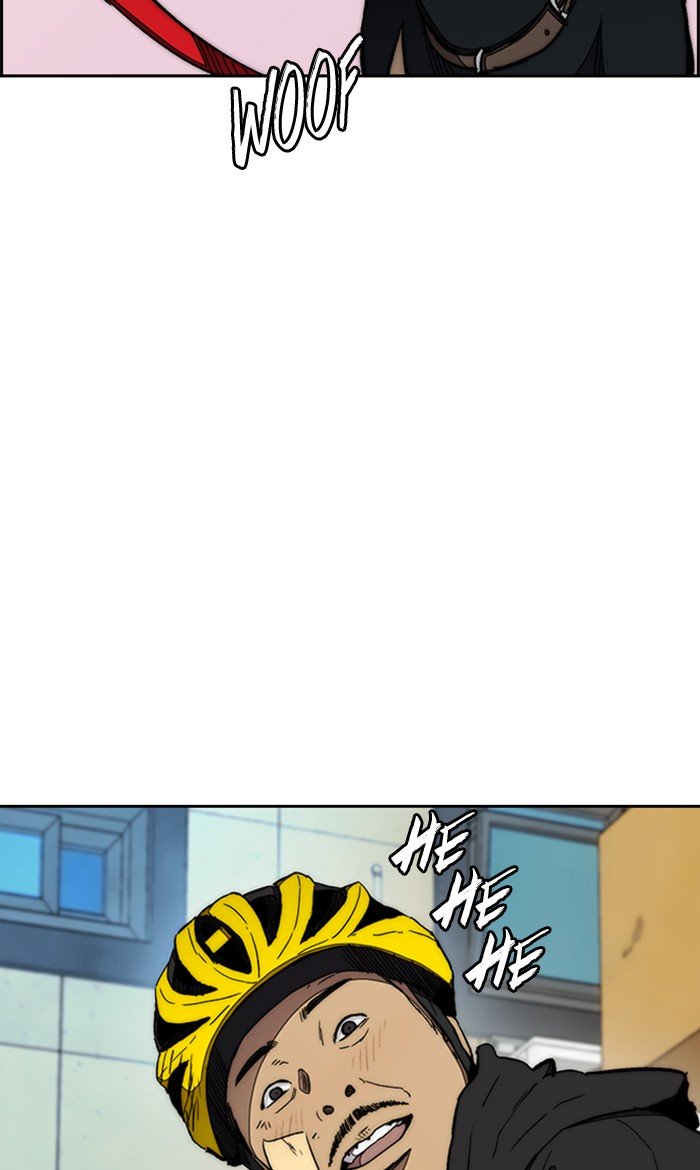 Wind Breaker chapter 278 page 38