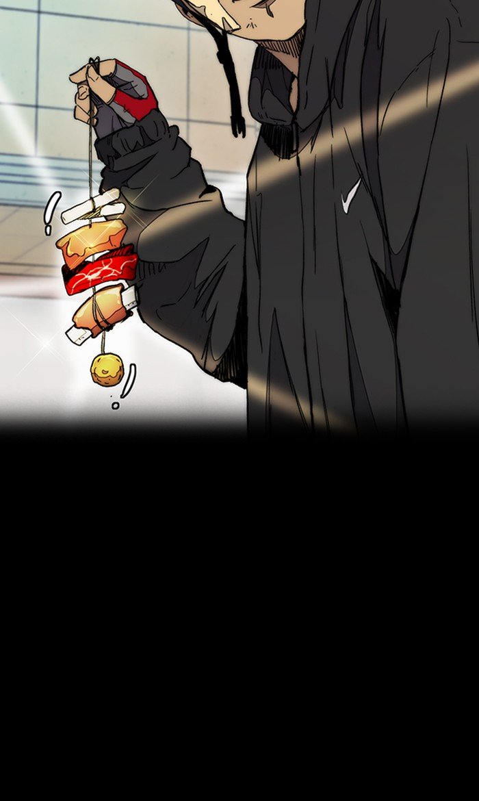 Wind Breaker chapter 278 page 39