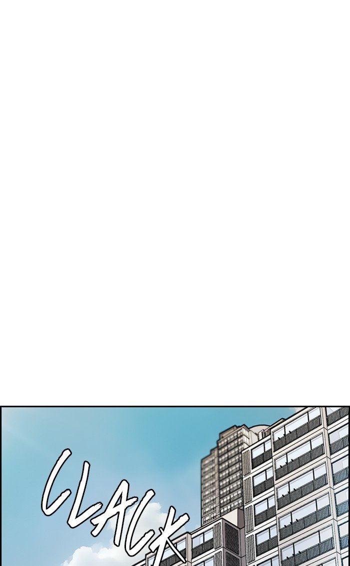 Wind Breaker chapter 278 page 4