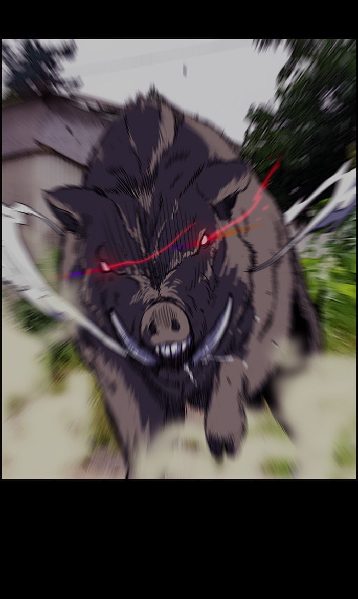 Wind Breaker chapter 278 page 41