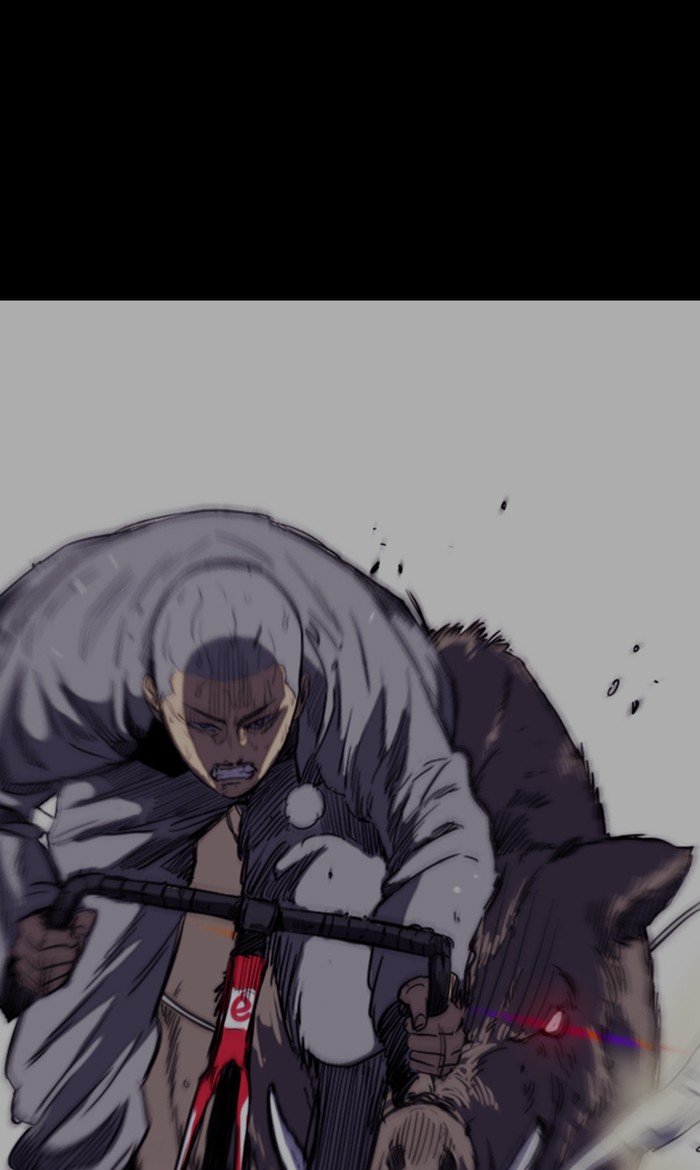 Wind Breaker chapter 278 page 42