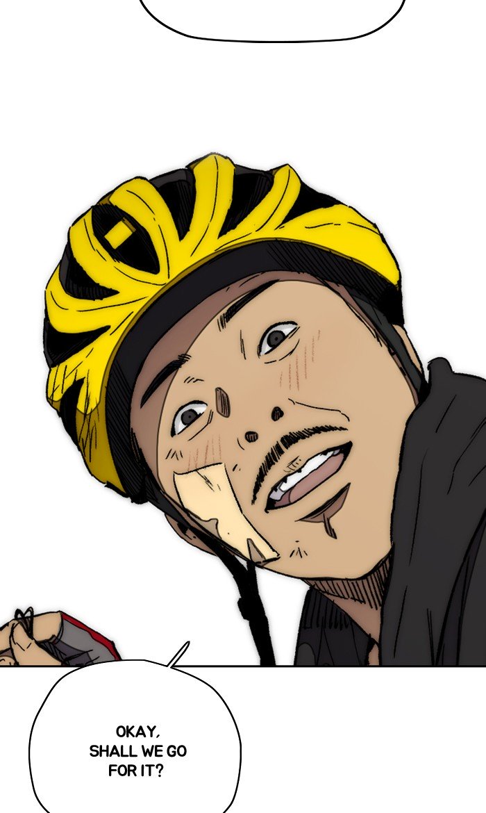 Wind Breaker chapter 278 page 44