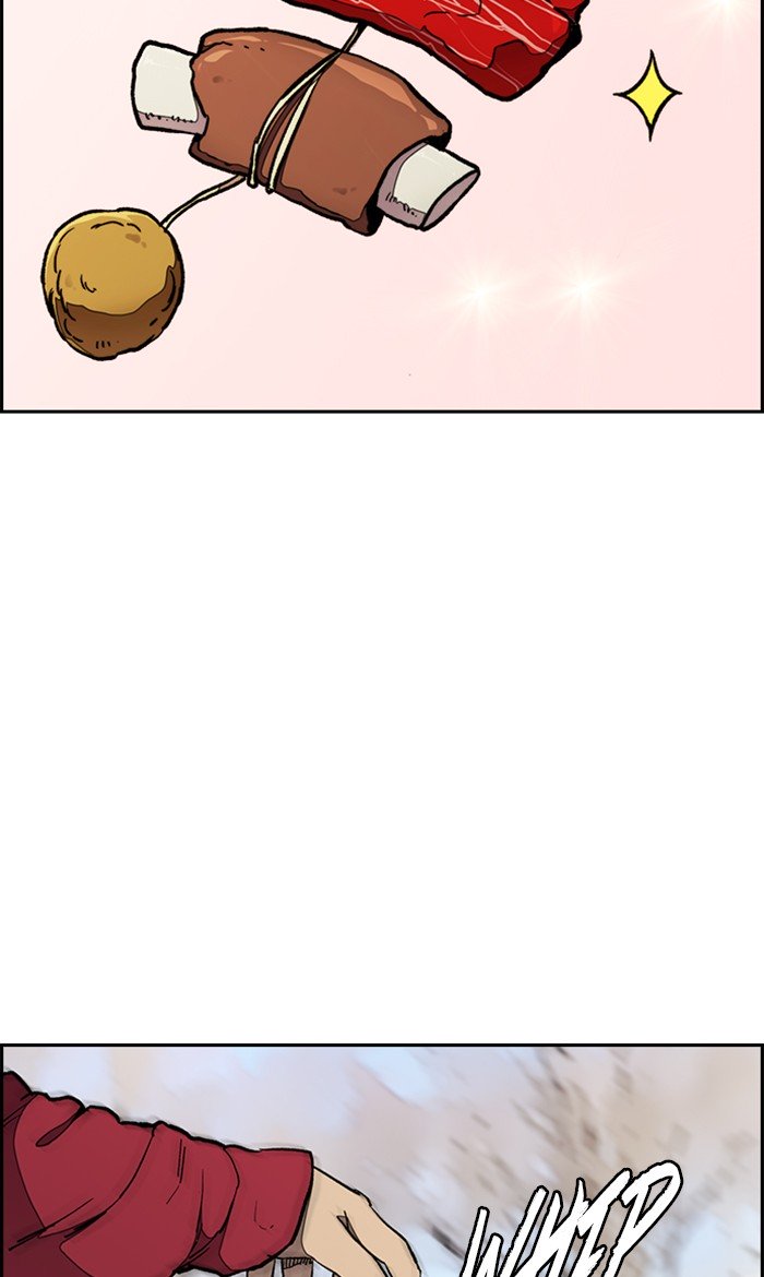 Wind Breaker chapter 278 page 54