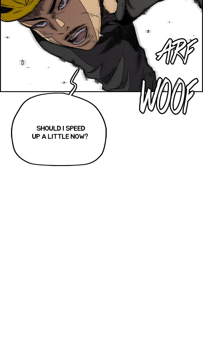 Wind Breaker chapter 278 page 61