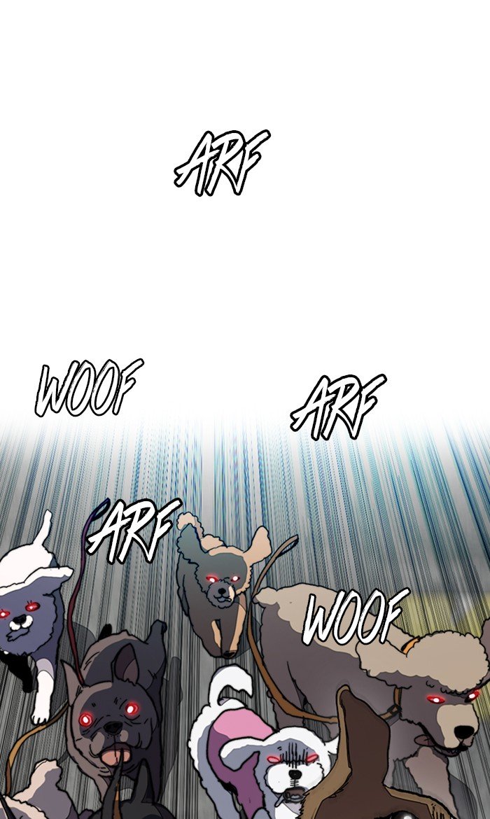 Wind Breaker chapter 278 page 63