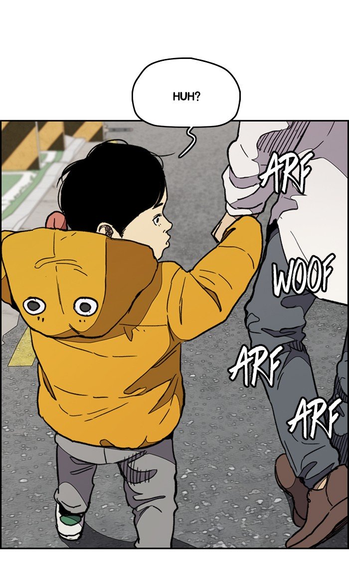 Wind Breaker chapter 278 page 70
