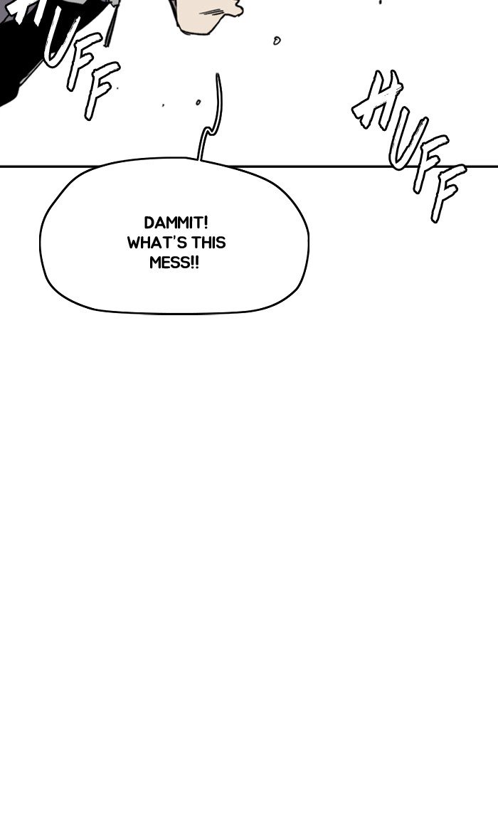 Wind Breaker chapter 278 page 78