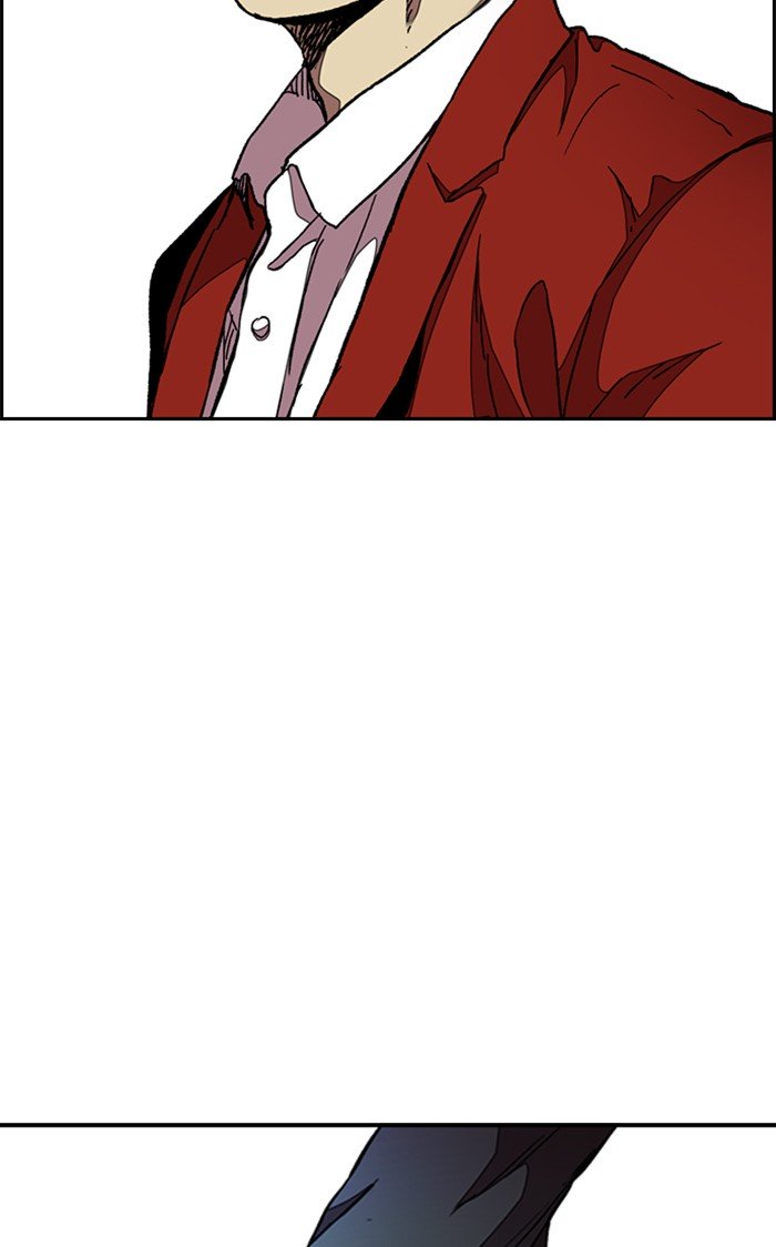 Wind Breaker chapter 296 page 102