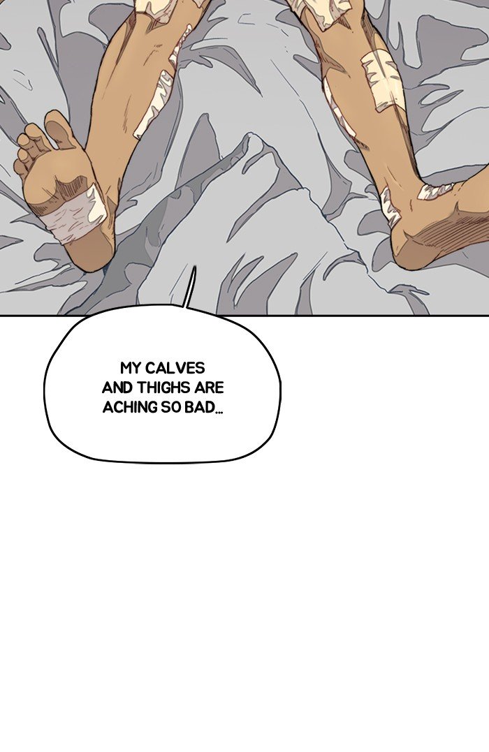 Wind Breaker chapter 296 page 2