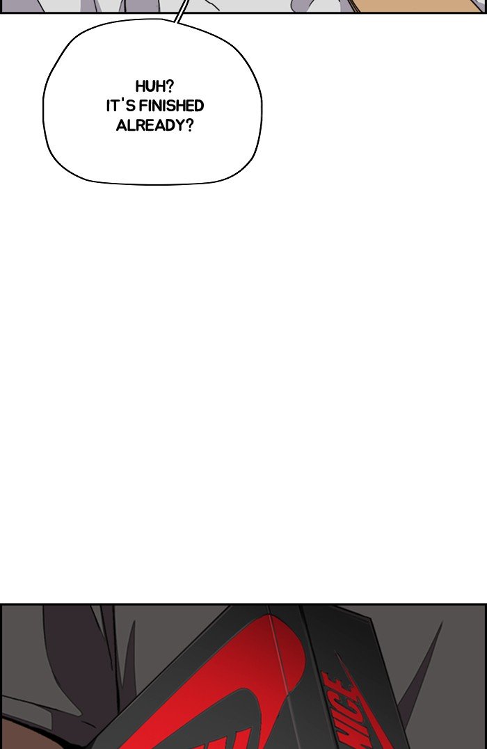 Wind Breaker chapter 296 page 20