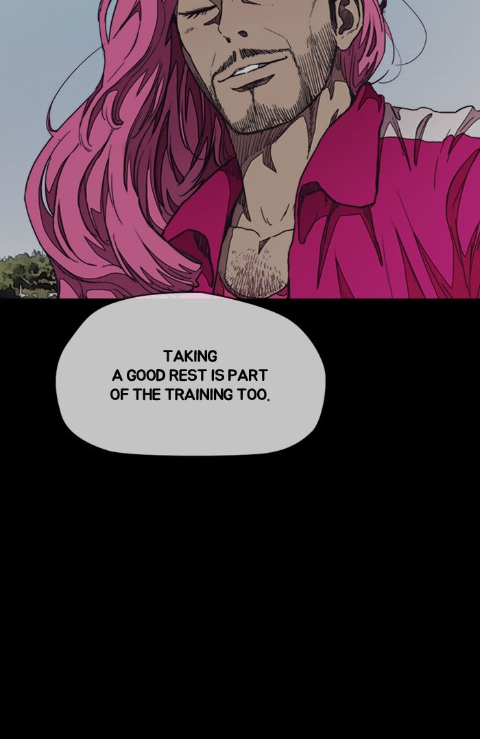 Wind Breaker chapter 296 page 6