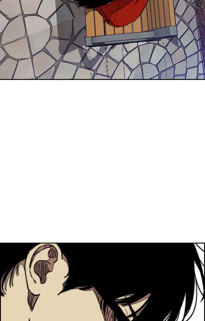 Wind Breaker chapter 296 page 68