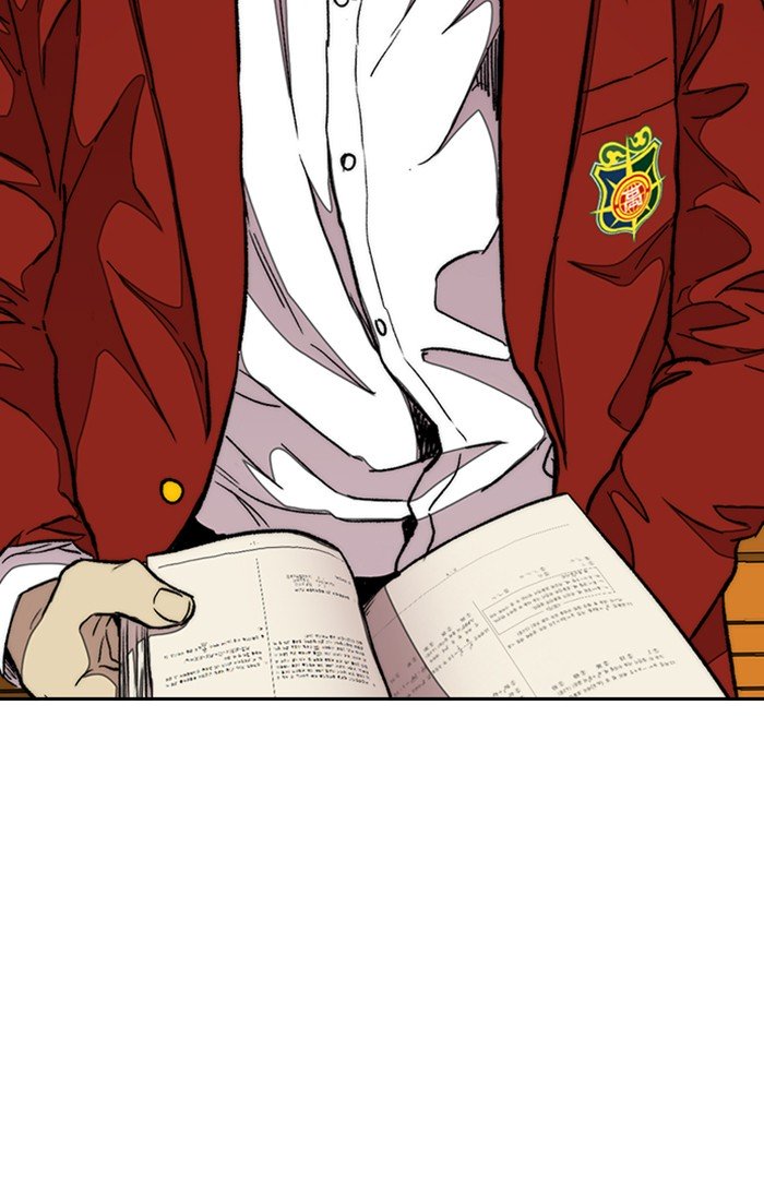 Wind Breaker chapter 296 page 77