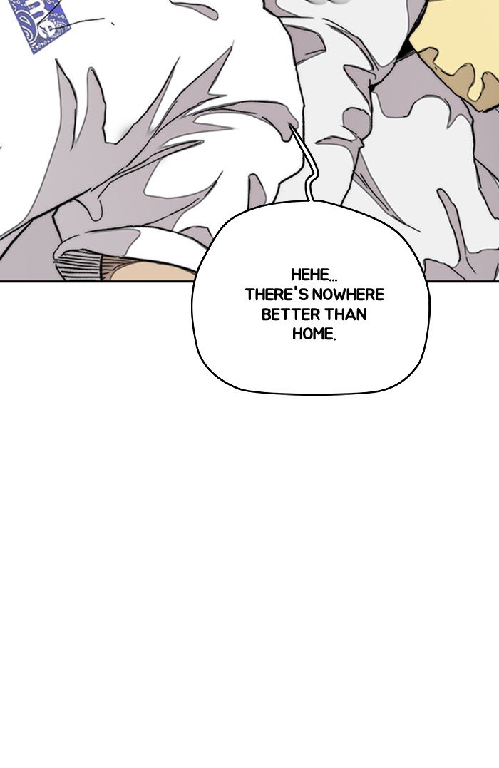 Wind Breaker chapter 296 page 8