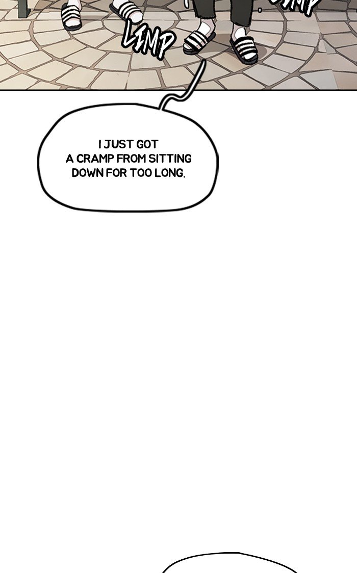 Wind Breaker chapter 296 page 83