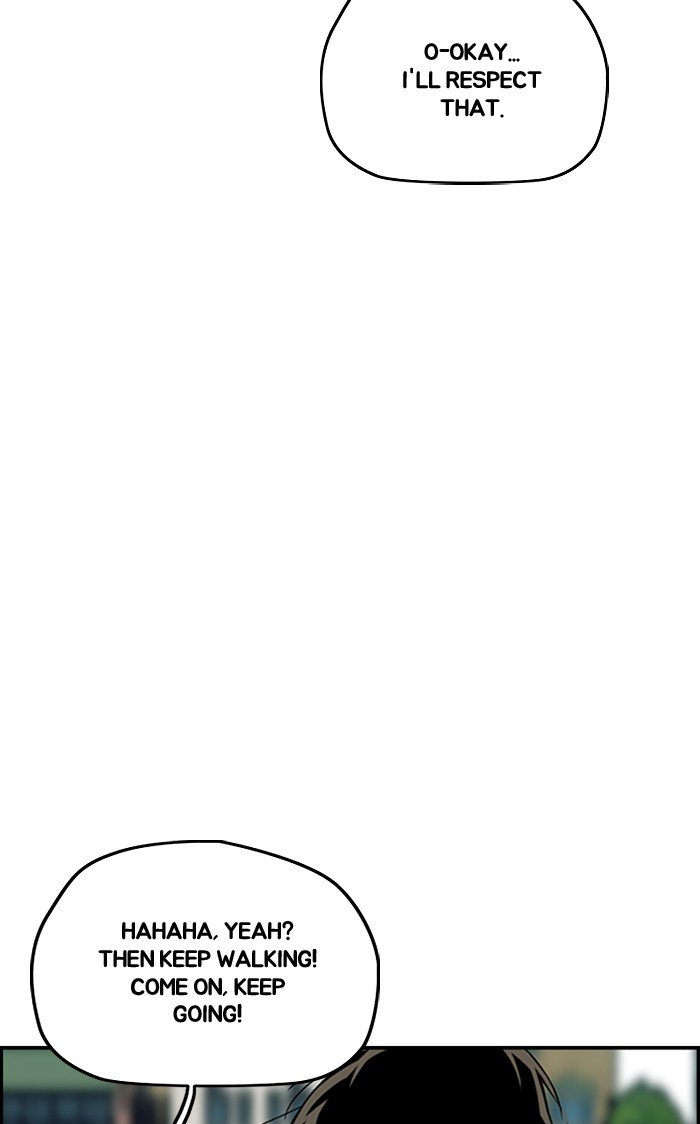 Wind Breaker chapter 296 page 86