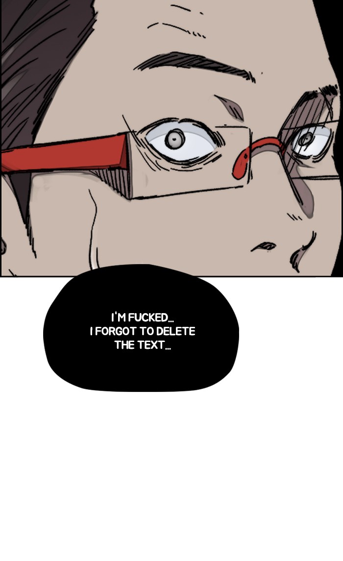 Wind Breaker chapter 312 page 12