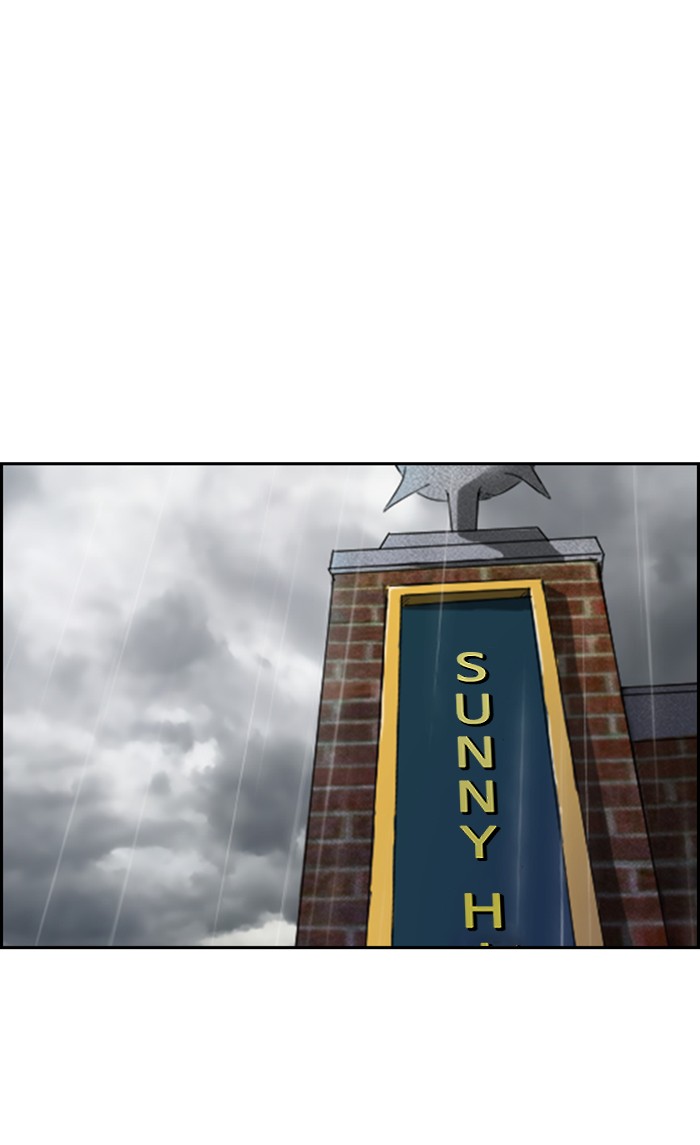 Wind Breaker chapter 312 page 17