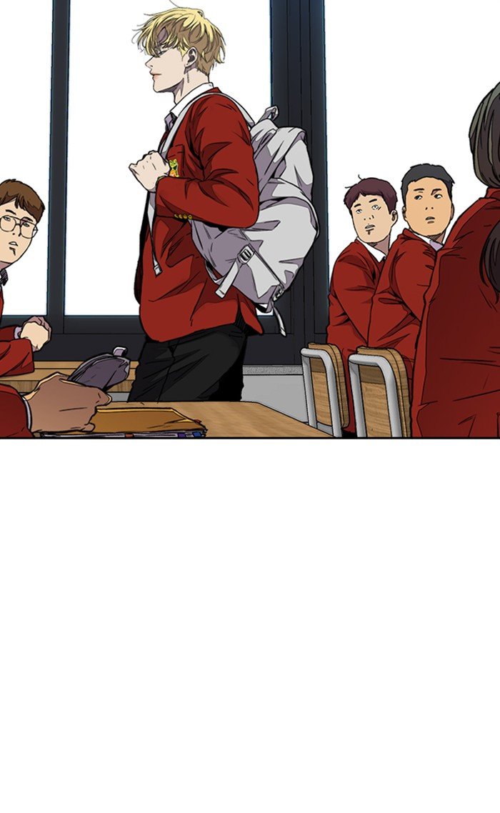 Wind Breaker chapter 312 page 30