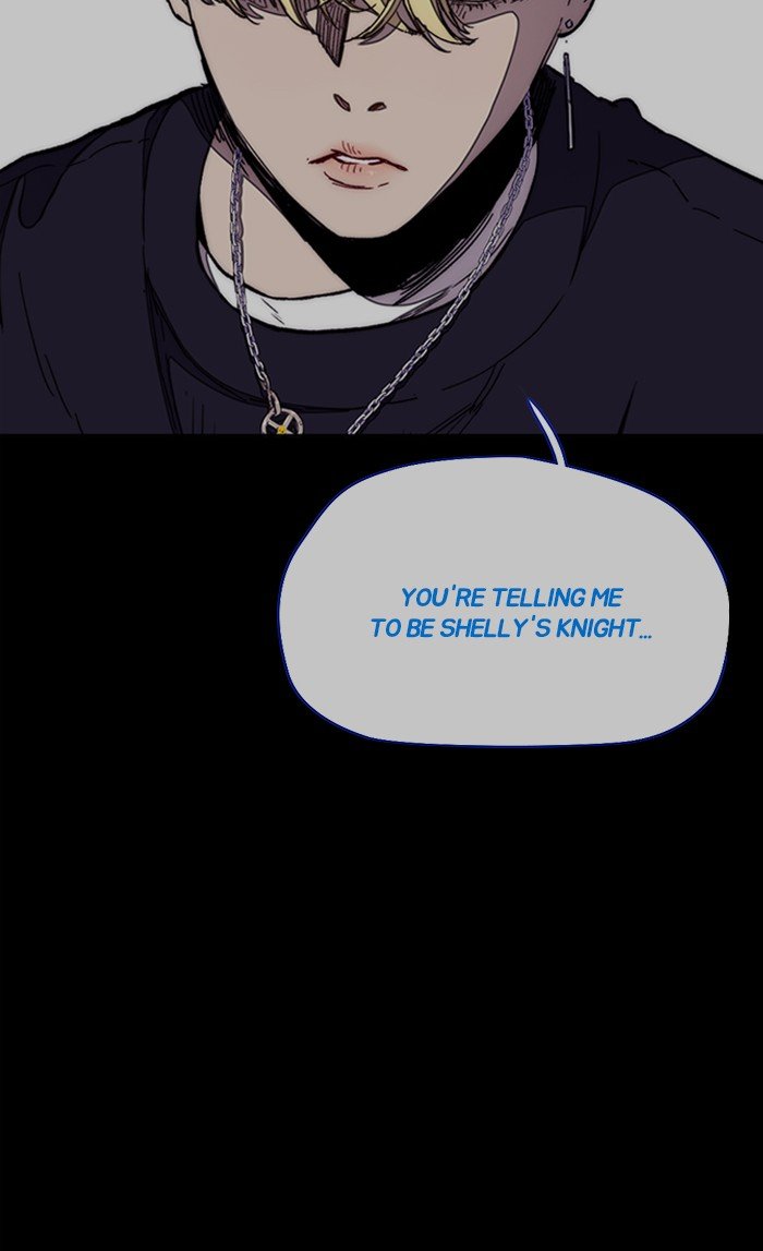 Wind Breaker chapter 312 page 53