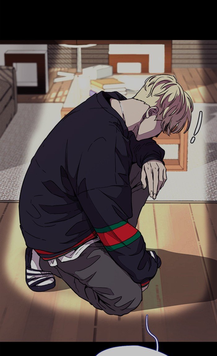 Wind Breaker chapter 312 page 55