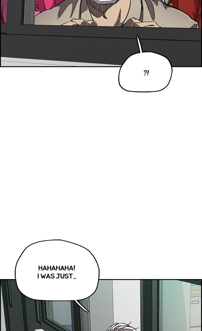 Wind Breaker chapter 312 page 60