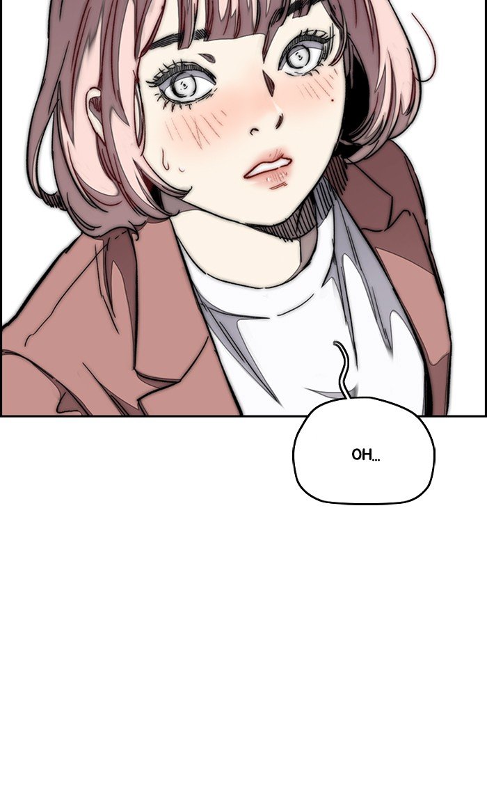 Wind Breaker chapter 312 page 92