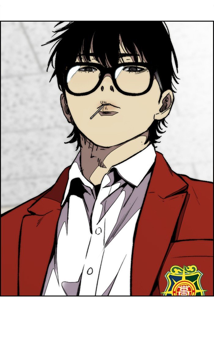 Wind Breaker chapter 312 page 93