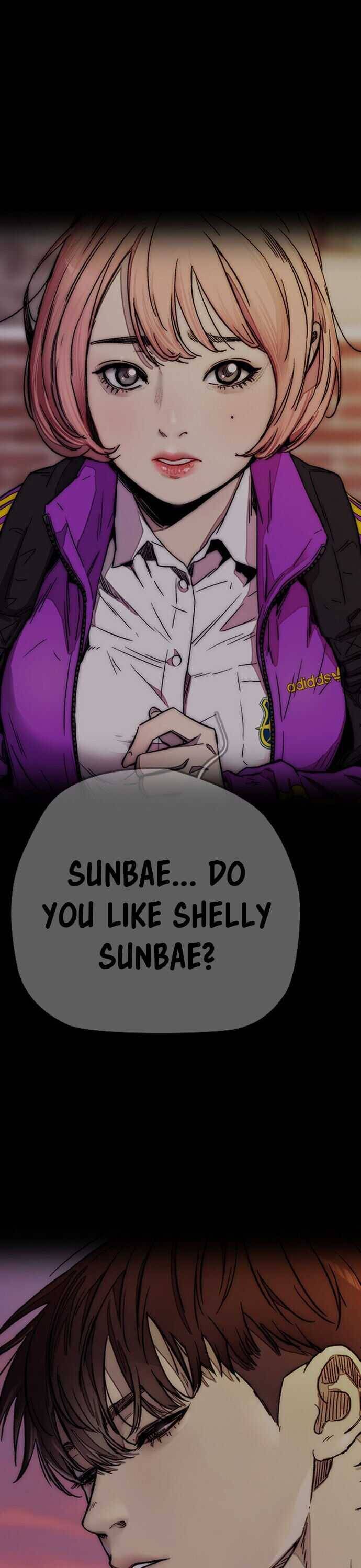 Wind Breaker chapter 363 page 27