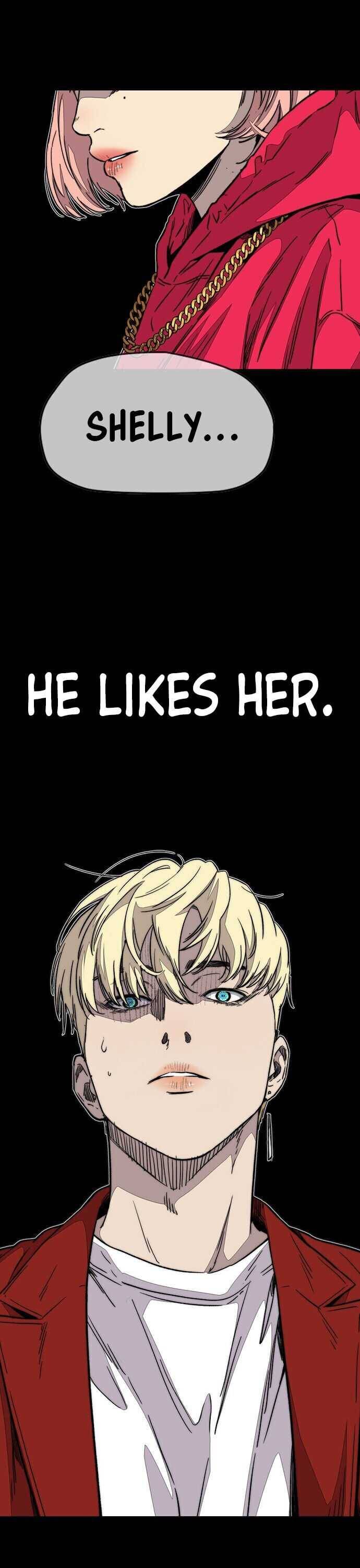 Wind Breaker chapter 363 page 29