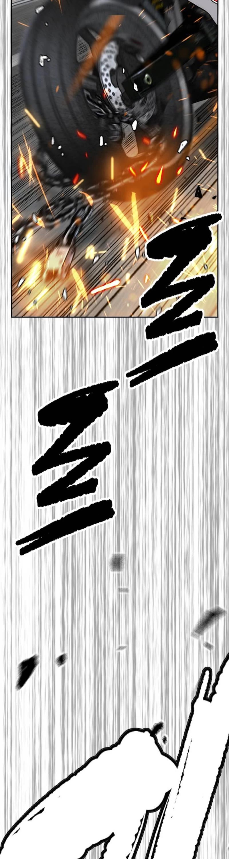 Wind Breaker chapter 514 page 37