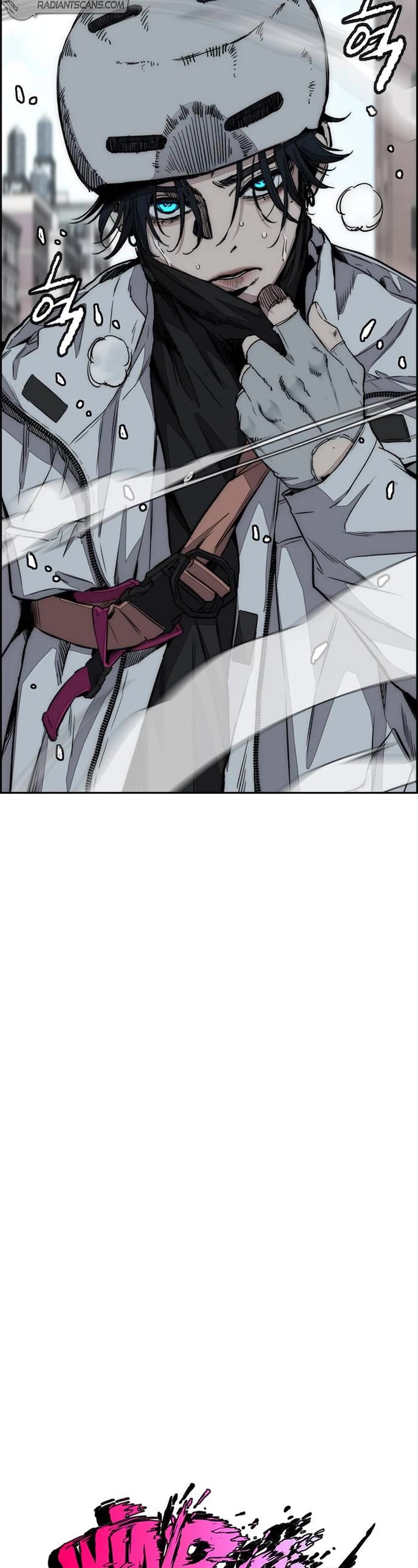 Wind Breaker chapter 514 page 45