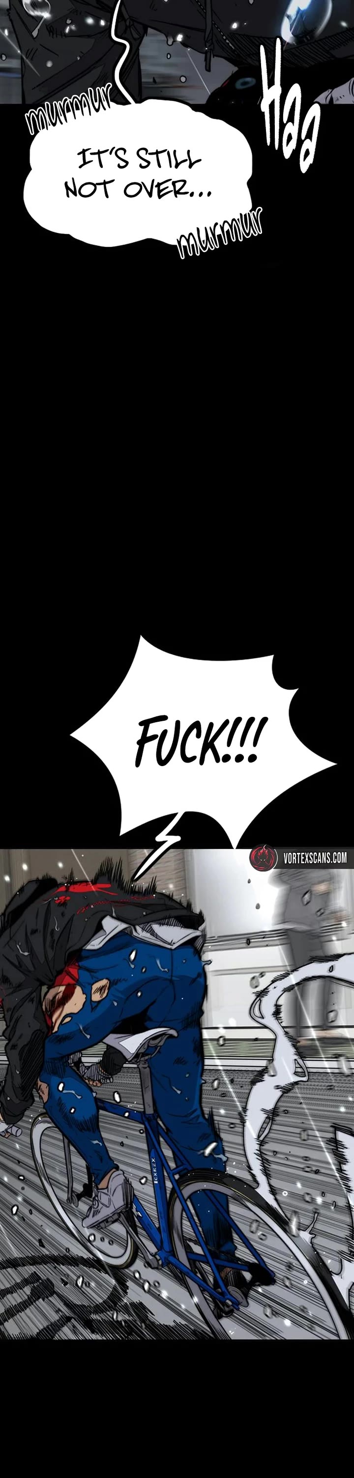 Wind Breaker chapter 542 page 12