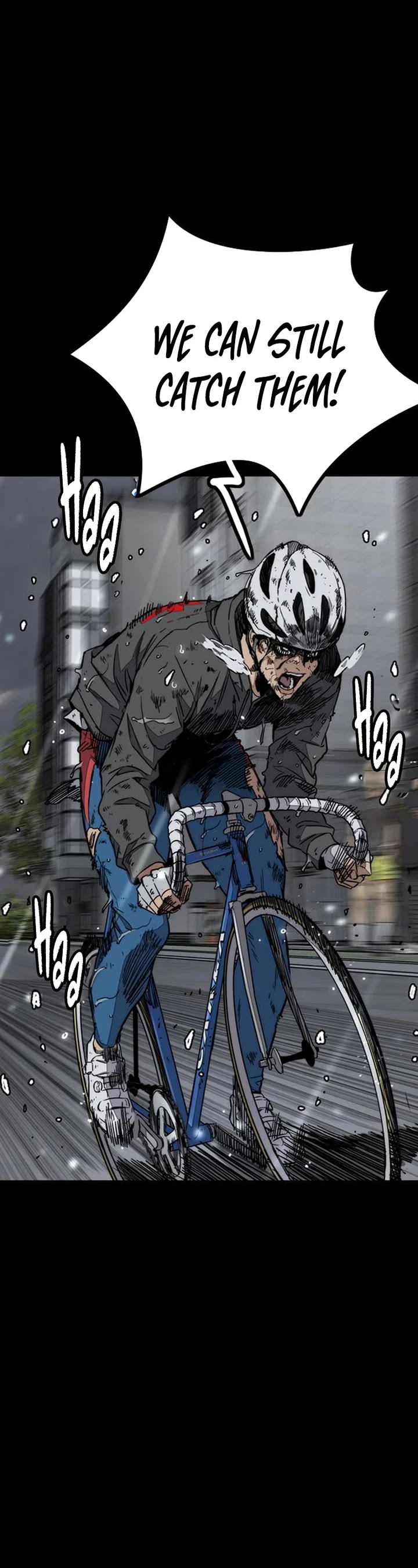 Wind Breaker chapter 542 page 13