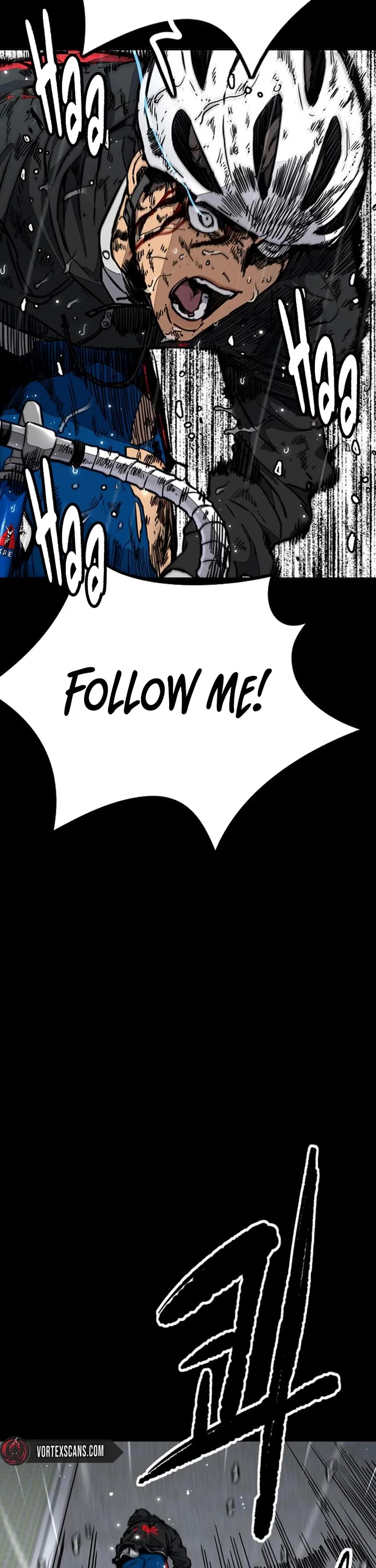 Wind Breaker chapter 542 page 16