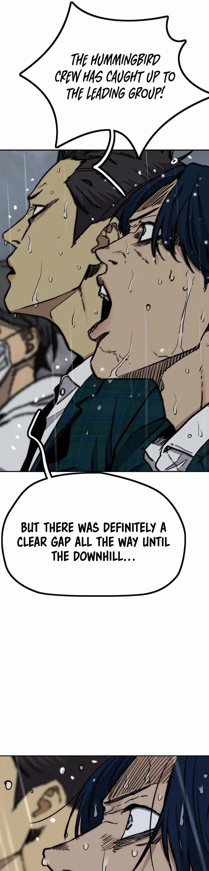 Wind Breaker chapter 542 page 23