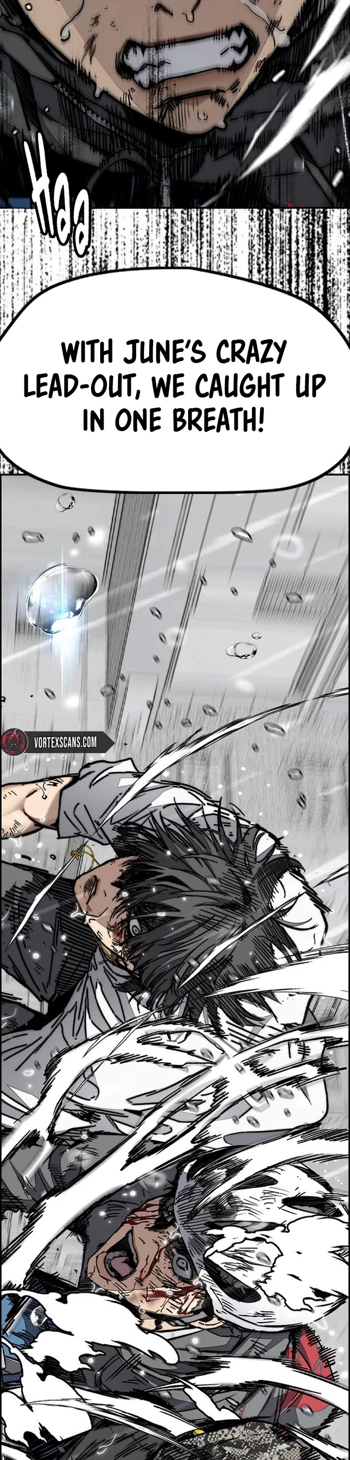 Wind Breaker chapter 542 page 29