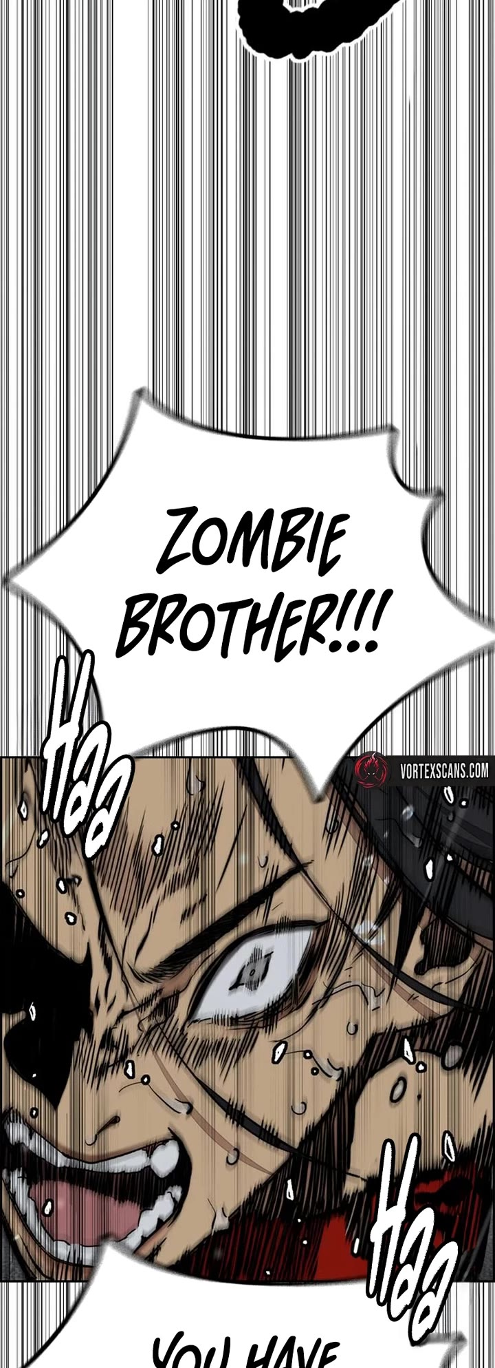 Wind Breaker chapter 542 page 36