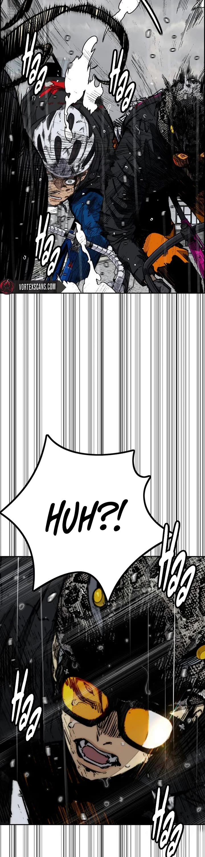 Wind Breaker chapter 542 page 40