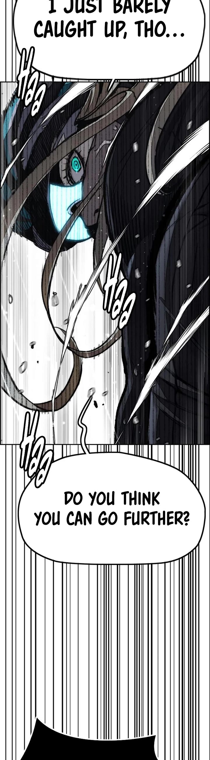 Wind Breaker chapter 542 page 42