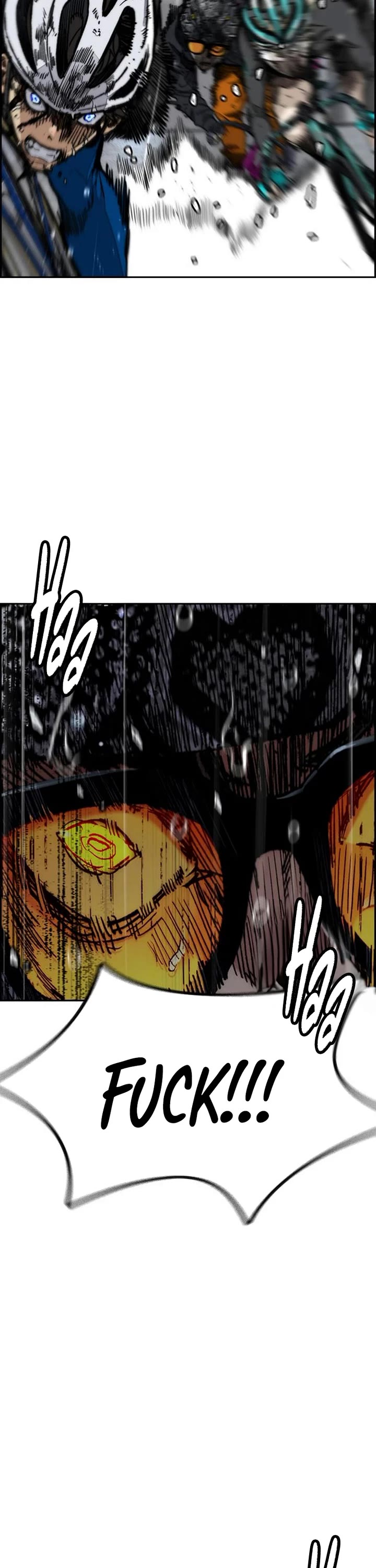 Wind Breaker chapter 542 page 44