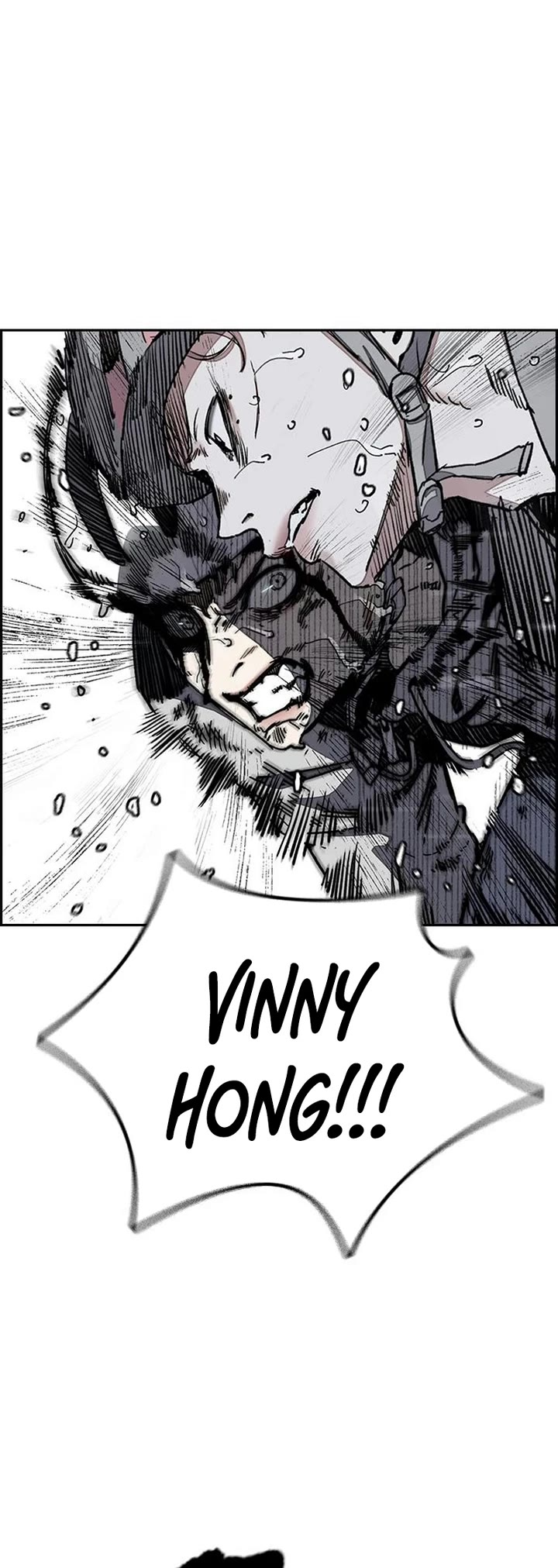 Wind Breaker chapter 542 page 46