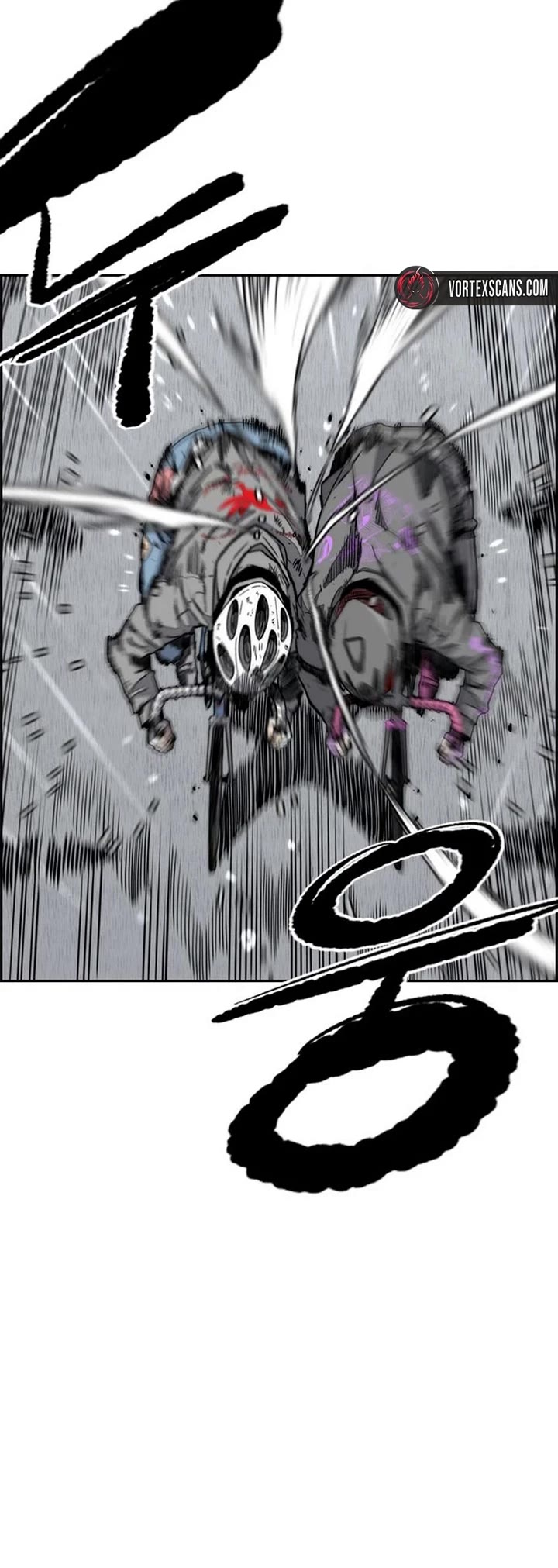 Wind Breaker chapter 542 page 47