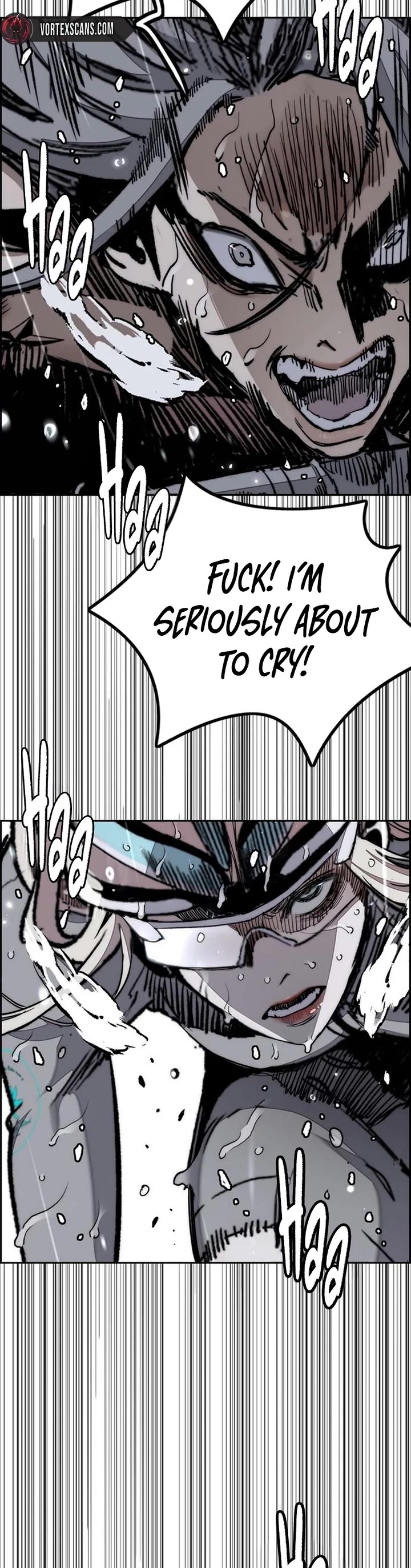 Wind Breaker chapter 542 page 5