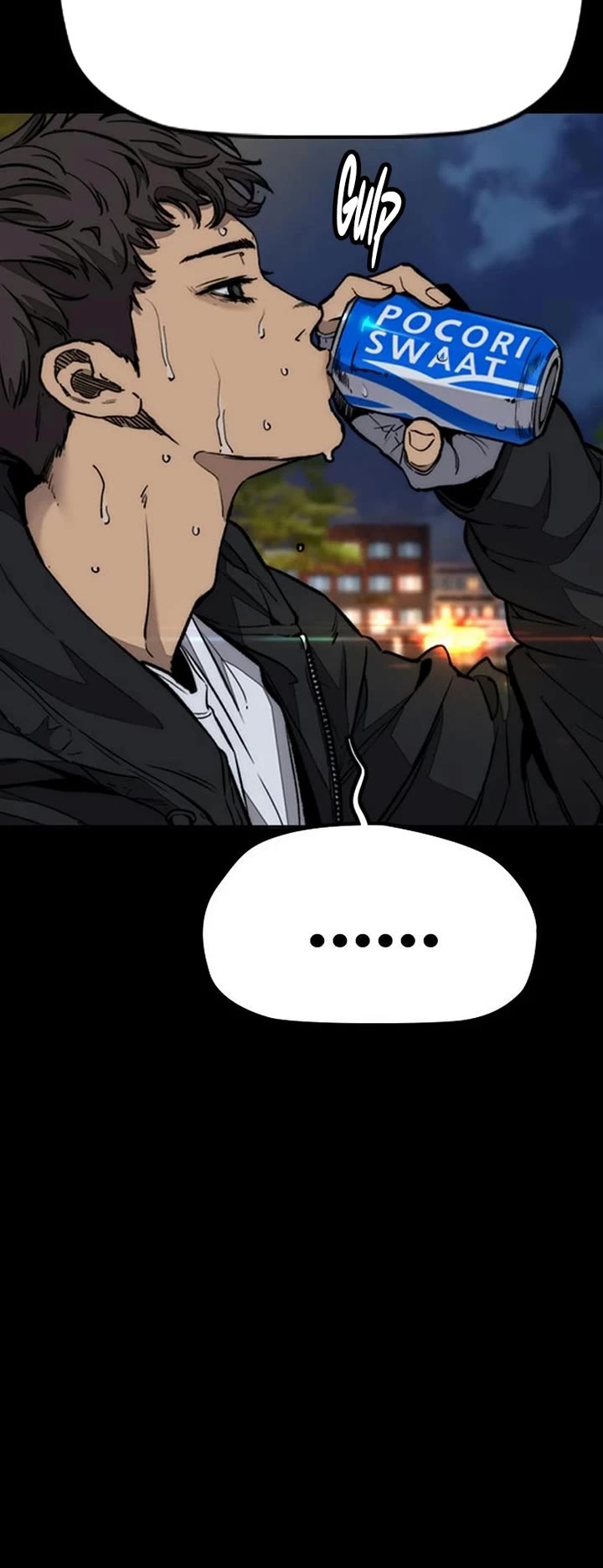 Wind Breaker chapter 542 page 51