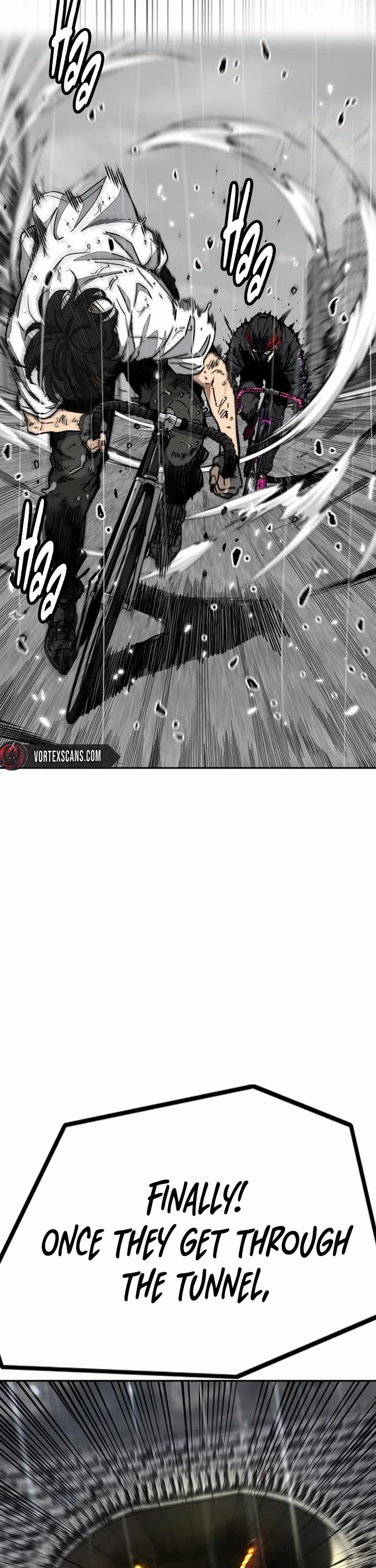 Wind Breaker chapter 542 page 60